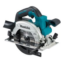 Makita DHS660RTJ Portable Circular Saw 16.5 cm 5000 RPM