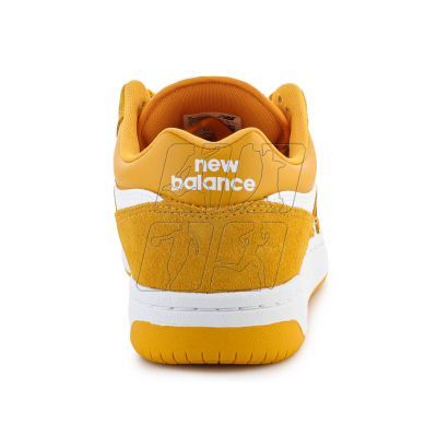 4. New Balance BB480LWA shoes