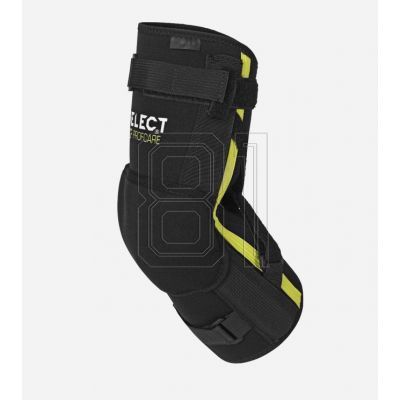 Elbow pad with Select 6603 stiffener