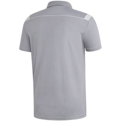 7. adidas Tiro 19 Cotton Polo M DW4736 football shirt