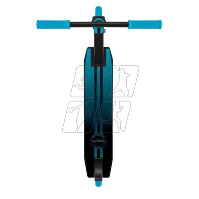 12. Stunt scooter Globber STUNT GS 360 / Blue 620-101-3