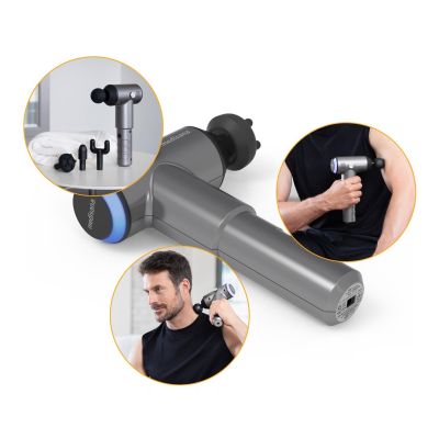 4. Medisana MG 500 Pro Massage Gun