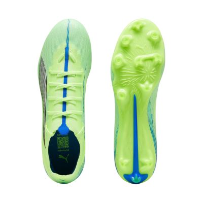 12. Puma Ultra 5 Match FG/AG 107687 03 football boots