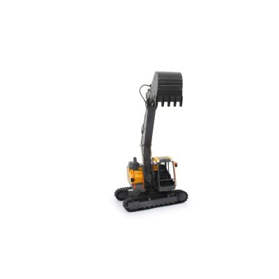 8. Jamara Volvo EC160E 2.4GHz Excavator - Excavator