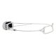 3. Petzl Swift LT Black LED Headlamp