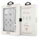 8. Guess GUHCP13SKPESI iPhone 13 mini 5.4" silver/silver hardcase Peony Chain Collection