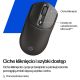 9. HP 405 Quiet Wireless Mouse