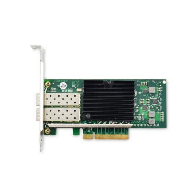 3. Digitus Dual Port 10G SFP PCIe Network Card