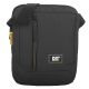 Caterpillar Shoulder Bag 83614-80 Black One Size