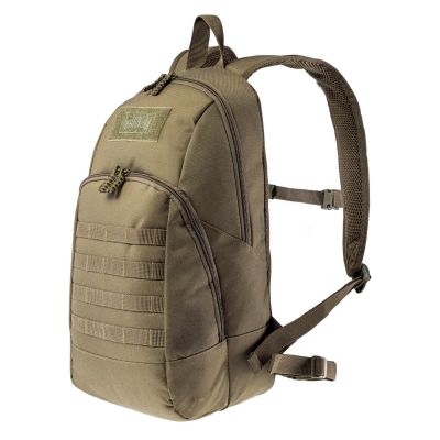 Magnum magnum backpack camel 92800308351