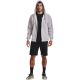 15. Under Armor Rival Fleece FZ Hoodie M 1357111 011