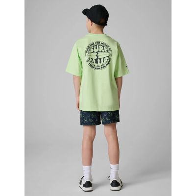 2. Boys' swim shorts 4F 4FJRSS26UBDSM214-90A