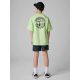 2. Boys' swim shorts 4F 4FJRSS26UBDSM214-90A