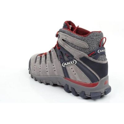 6. Aku Alterra GORE-TEX M 713107 trekking shoes