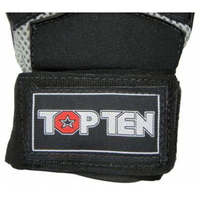 3. TOP TEN "Predator" BBŻ-TT gel boxing bandages