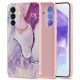 Tech-Protect Icon Case for Samsung Galaxy A57 5G - Multicolor