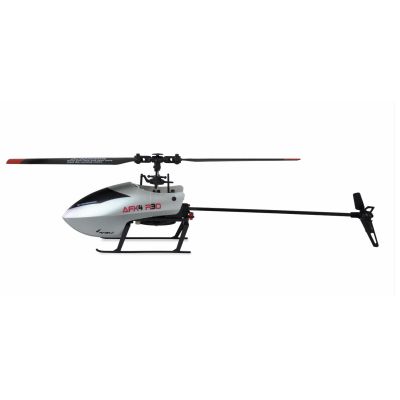 5. Amewi AFX4 remote controlled model Helicopter Electric motor