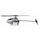 5. Amewi AFX4 remote controlled model Helicopter Electric motor