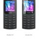 13. Matte foil 3mk SilkyMatt Pro™ for Nokia 105 (2023)