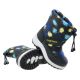 4. Children’s Snow Boots BAMPI KIDS