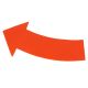 2. Playground - arrow curve 10 pcs