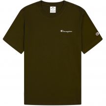 Champion SS Tee M 220264 GS573