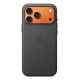 2. Apple iPhone 17 Pro Max TE Case Black