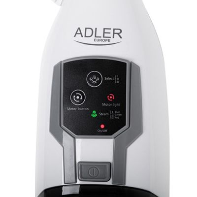 17. ADLER AD 7052 steam mop