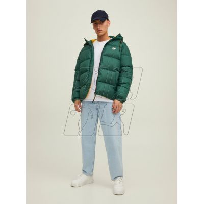 2. Jack &amp; Jones Jorslope Puffer Jacket M 12215147