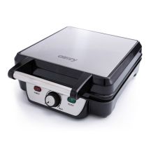 CAMRY CR 3025 waffle maker (1150W; black)
