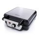CAMRY CR 3025 waffle maker (1150W; black)