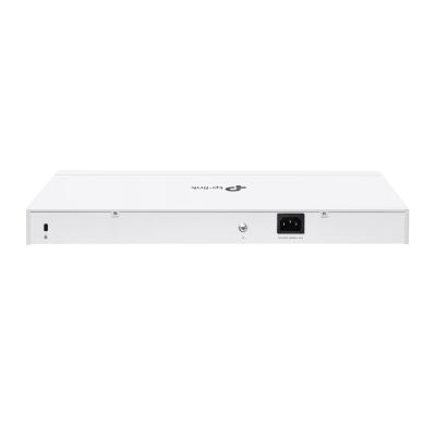 2. TP-Link Festa FS318GP L2/L2+ Gigabit Ethernet (10/100/1000) PoE support