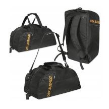 3 in 1 Training Bag - Backpack + Bag - PREMIUM DBX-SB-20