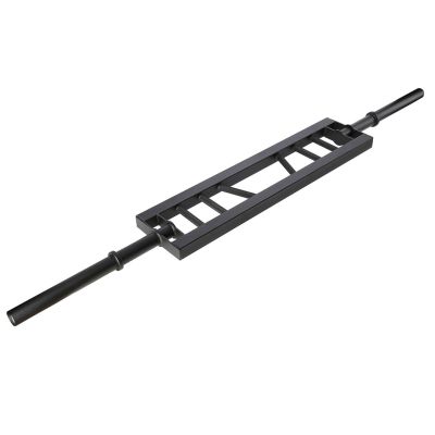 12. Grip truss 20 kg / 2080 mm HMS GK214 Black