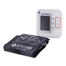 OROMED ORO-N2 BASIC upper arm blood pressure monitor