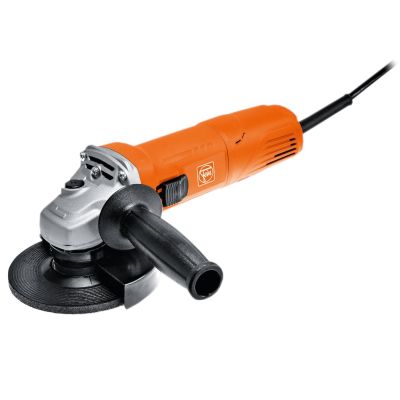 4. FEIN CG 7-125 angle grinder