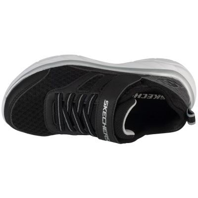 3. Skechers Boundless 403718L-BKSL Black 28