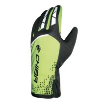 CHIBA 2nd SKIN Gloves Yellow XL