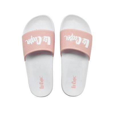 5. Lee Cooper women's sports shoes slip-on slippers comfortable lightweight