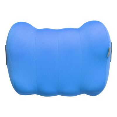 10. Baseus ComfortRide car cushion - blue
