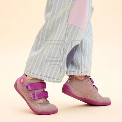 3. Affenzahn Halbschuh Leder Buddy Koala Jr 00428-40076 shoes