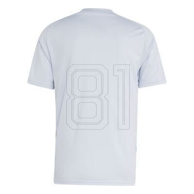 2. adidas Tiro Essentials T-shirt M JV7948