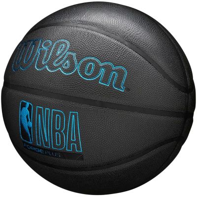 2. Wilson NBA Forge Plus Ball WZ2016803XB Basketball