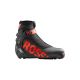 4. ROSSIGNOL COMP J running shoes - black