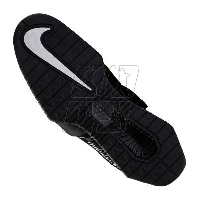 6. Nike Romaleos 4 M CD3463-010 training shoes