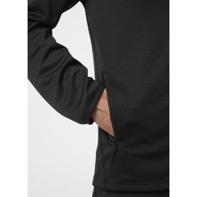 3. Helly Hansen Rapid Midlayer Jacket M 48104 990