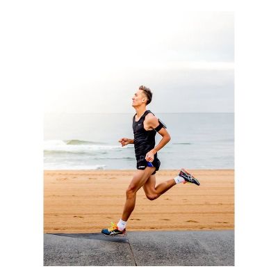 2. Quad Lock Sports Armband