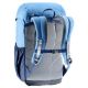 4. DEUTER Waldfuchs 14 wave-nightblue hiking backpack