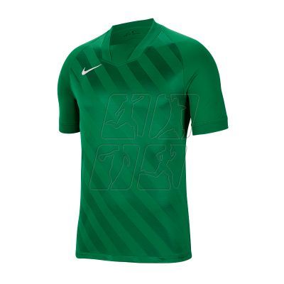 T-Shirt Nike Challenge III M BV6703-302