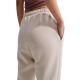4. Nike Studio Fleece Women's Pants Cream IM8076 236
